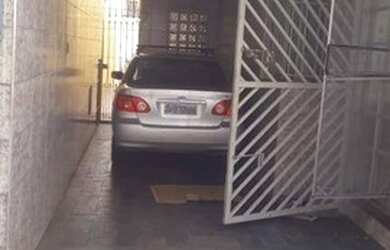 Imagem 16: Sobrado Ipiranga