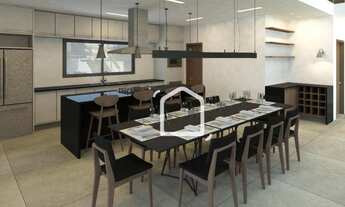 Imagem 6: Casa com 5 suítes à venda, 336 m² por R$ 2.890.000 - Granja Viana - Cotia/SP