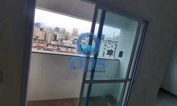 Imagem 5: Apartamento com 2 dorms, Campo Grande, Santos - R$ 502 mil, Cod: 5417