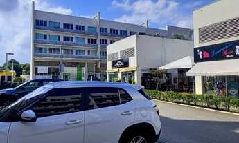 Imagem 2: Centro comercial para aluguel tem 77 metros quadrados em Campo Grande - Rio de Janeiro - R