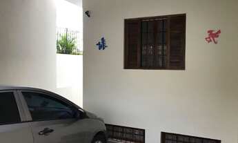 Imagem 5: Casa com 3 dormitórios à venda, 150 m² por R$ 495.000,00 - Jardim Líbano - São Paulo/SP