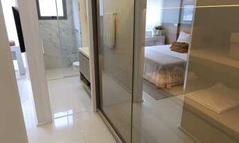 Imagem 6: Apartamento para venda com 78 metros quadrados com 2 quartos em Vila Madalena - São Paulo