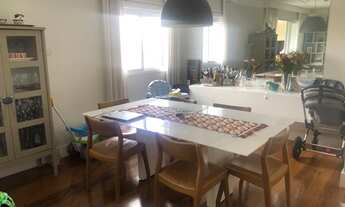 Imagem 6: Venda de Apartamento impecável ao lado do Parque Ibirapuera - 109m², 2 suites, 2 vagas