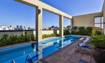 Imagem 4: Flat para venda com 26 metros quadrados com 1 quarto em Jardim Europa - São Paulo - SP