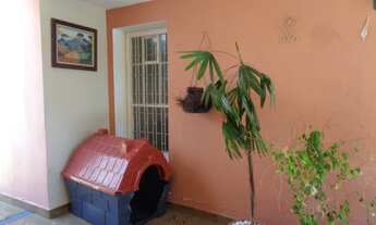 Imagem 3: Casa Térrea á Venda Residencial ou Comercial no Planalto Paulista,São Paulo -SP