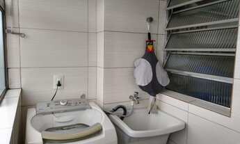 Imagem 5: APARTAMENTO ED. RESIDENCIAL ANDORINHAS - CONJ. RES. SITIO ORATÓRIO -SÃO PAULO - SP