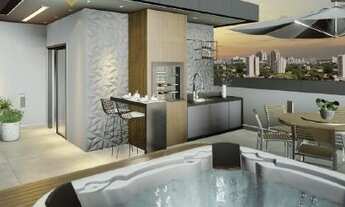 Imagem 2: BELO HORIZONTE - Cobertura - Santo Antônio