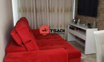 Imagem 2: VENDA - Apartamento - Osasco, Jardim São Pedro