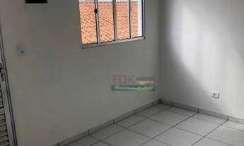 Imagem 4: Sobrado geminado com 3 dormitórios à venda, 120 m² por R$ 300.000 - Paraíso de Igaratá - I