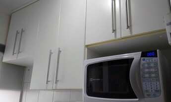 Imagem 4: Apartamento a venda no Cambuci - São Paulo - SP