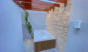 Imagem 6: Vendo Casa Térrea com 03 suítes no condomínio Belvedere 2