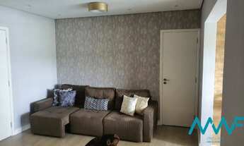 Imagem 3: Lindo Apartamento com 107 m² no Cond. London Ville