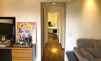 Imagem 6: APARTAMENTO 04 DORMITÓRIOS, 02 VAGAS NA VILA MARIANA