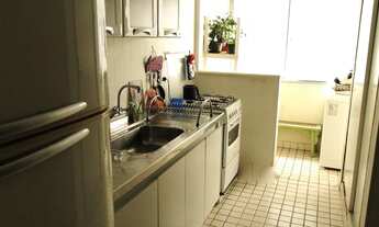 Imagem 2: Apartamento para venda possui 90 metros quadrados com 2 quartos