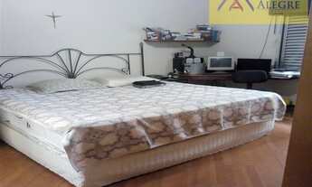 Imagem 4: São Paulo - Casa Padrão - Jardim Prudência