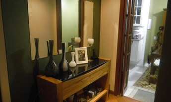 Imagem 2: Apartamento para venda tem 90 metros quadrados com 3 quartos em Perdizes - São Paulo - São