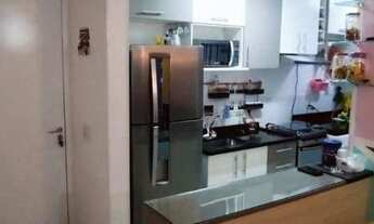 Imagem: Apartamento com 2 dormitórios à venda