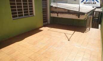 Imagem 6: Casa com 2 dormitórios à venda, 192 m² por R$ 370.000 - Jardim Vista Linda - São Paulo/SP