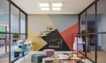 Imagem 5: Apartamento para Venda em São Paulo, Vila Mariana, 2 dormitórios, 2 suítes, 3 banheiros, 1