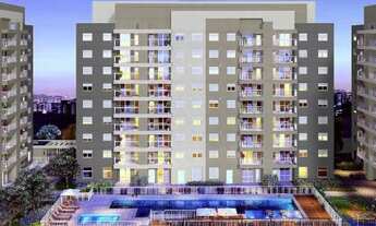 Imagem: Apartamento venda 61 M2 c/ 2 dorms, 1 suíte