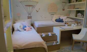 Imagem 7: Apartamento com 3 dormitórios à venda, 81 m² por R$ 920.000,00 - Lapa - São Paulo/SP