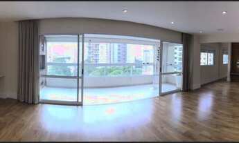 Imagem 4: 138m² com 2 Suítes, 3 Vagas, Churrasqueira na varanda, Pronto para morar