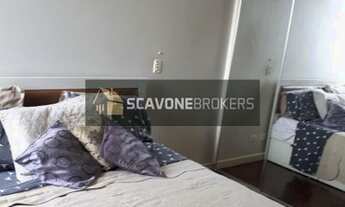 Imagem 5: Apartamento no Portal do Morumbi com 149m², 3 dormitórios em andar alto São Paulo - SP