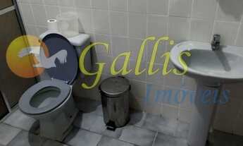 Imagem 7: Apartamento para Venda em Praia Grande, Jardim Real, 2 dormitórios, 1 banheiro, 2 vagas