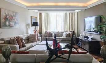 Imagem 5: Ótimo apartamento 186 m² - Higienópolis