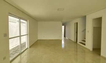 Imagem 5: Sobrado alto padrão à 100 metros da Praia do Cibratel- Itanhaém - SP