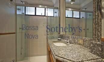 Imagem 7: SÃO PAULO - Apartamento Padrão - CERQUEIRA CÉSAR