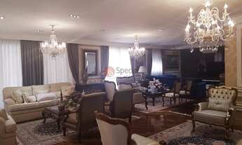 Imagem: Apartamento com 4 dormitórios à venda