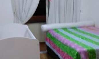 Imagem 4: APARTAMENTO BOSQUE DA SAUDE 3 DORM 1 SUITE 3 WC COZ GRANDE SALA 2 AMBIENTES DEP EMPREGADA