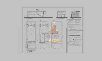 Imagem: Salão para alugar, 200 m² por R$ 15.400/mês
