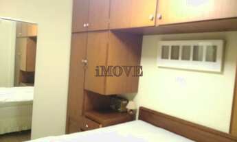 Imagem 2: Apartamento 3 dormitórios - 68 m² - Vila Andrade