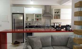 Imagem 4: Apartamento 92m2 02 Dormitorios 02 vagas no Morumbi