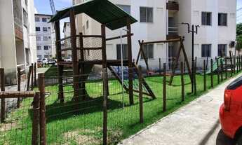 Imagem 5: Oportunidade: Residencial Family, 2 quartos, 48 m², infraestrutura, em Lauro de Freitas