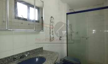 Imagem 7: Apartamento para venda possui 130 metros quadrados com 3 quartos em Agriões - Teresópolis