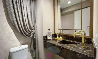 Imagem 5: Apartamento à venda - 3 dormitórios sendo 2 suítes - Bairro Vila Nova - Blumenau/SC