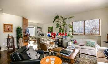 Imagem 5: Apartamento com 4 dormitórios à venda, 246 m² por R$ 3.000.000,00 - Perdizes - São Paulo/S