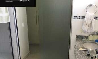 Imagem 7: APARTAMENTO RESIDENCIAL em SÃO PAULO - SP, VILA MOINHO VELHO