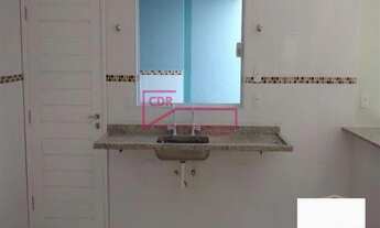 Imagem 6: Sobrado Jardim Cotinha São Paulo/SP