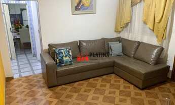 Imagem 2: Casa com 2 dormitórios à venda, 150 m² por R$ 410.000,00 - Jardim Maria Estela - São Paulo