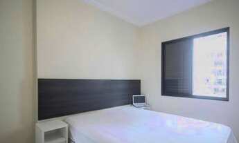 Imagem 6: Apartamento para venda possui 55 metros quadrados com 2 quartos em Vila Mascote - São Paul