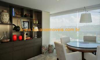 Imagem 7: Apartamento para aluguel e venda com 322 metros quadrados com 4 quartos