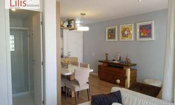 Imagem: Apt a venda Mirada Tatuape