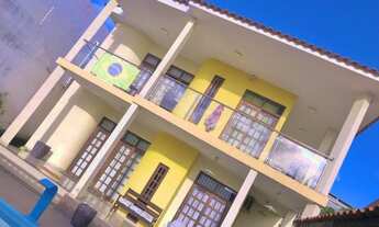 Imagem: Casa com 4 suítes na Massagueira