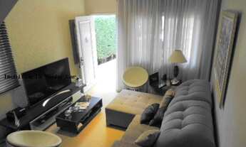 Imagem: Apartamento para Venda em São Paulo, Jardim