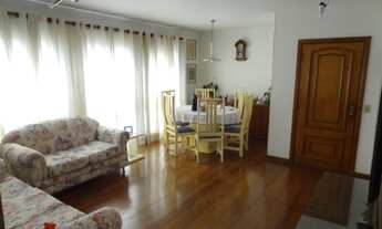 Imagem: APARTAMENTO RESIDENCIAL em São Paulo