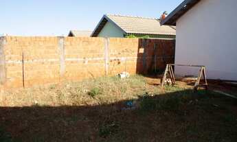 Imagem 6: Casa com 2 dormitórios à venda, 41 m² por R$ 100.000,00 - Residencial Lealdade - São José